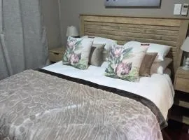 Cottage Rose 2