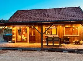 Dobra Wola Dobra Chata