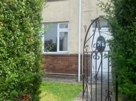 Room only guest accommodation, guest house self catering