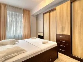 Apartament 3 camere Militari Residence