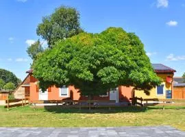 Ferienwohnung am Oase am Vilzsee