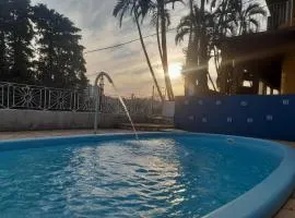 Lopez Village GuestHouse