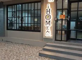 IHome Hostel Hatyai
