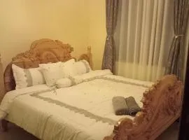 Zuri Apartment