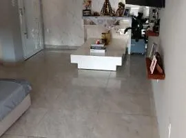 Meu Aconchego próximo da cidade