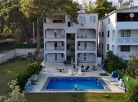 Green Garden Çamyuva