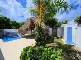 CountrySide Stay Melina