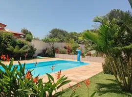 Pousada Sol e Maré Jeri