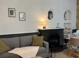 Appartement de charme T2 en RDC