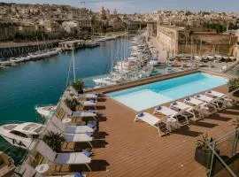 Cugo Gran Macina Malta