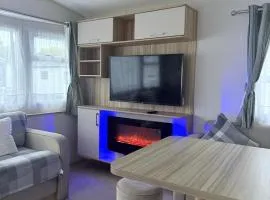 MLF caravan rental marine holiday park