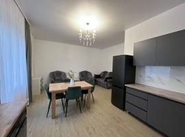 Toon 33，位于Koghb的酒店