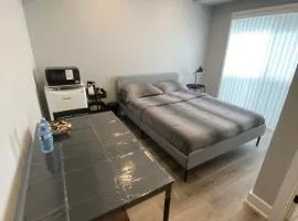 Guest Suite in Ottawa