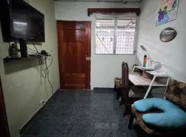 Residencia Tina