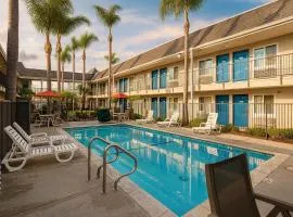 威斯敏斯特北6号汽车旅馆