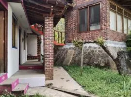 Chalmita de mis amores