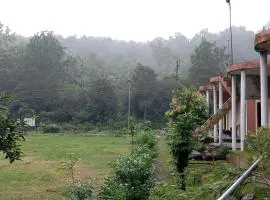Riverside Forest Camp, Corbett Jungle Inn,Muhan,Dhikala Range opposite Mohan Eco Safari Zone Jim Corbett National Park Ramnagar