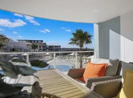 Seachange Studio Ettalong Beach Resort