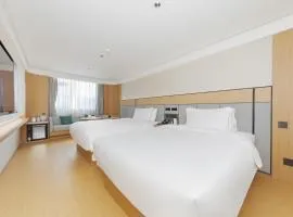 Beijing JI Hotel Zhongguancun Xueyuan South Road