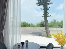 海色天光民宿