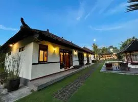 Agung Village