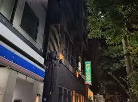 馨源ホテル k-GEN