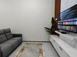 88 Residence，位于日得拉的酒店