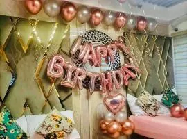 Tagaytay Garden View @ Cool Suites Wind Residences