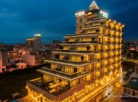 福容徠旅澎湖