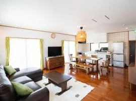 O-KiNAWA HOUSE