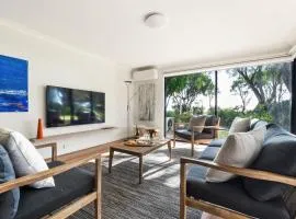 2 CapeView Beachfront Geographe Bay