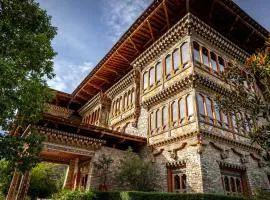 Zhiwaling Heritage