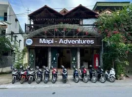 Ma Pi Adventures- Tours & Motorbikes Rental