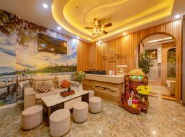 Thanh Thuy Hotel，位于大叻的酒店