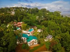 Mirage Kandyan Heights