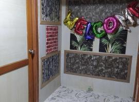 Hotel O Zur Resorts，位于斯利那加的酒店