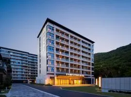 舟山普陀朱家尖南沙景区亚朵酒店