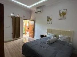 Homestay Joglo Beji