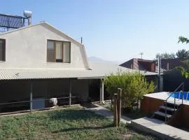 Hilltop Guesthouse
