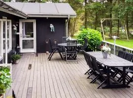 5 star holiday home in Hals