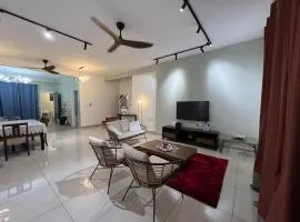 Ayden Modern Homestay