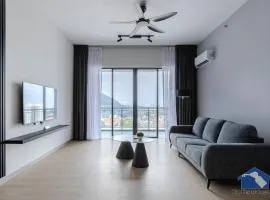 Sunshine Residence Suites