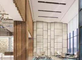 Fairfield by Marriott Baoding High-Tech Zone