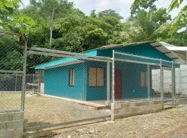 Entire guest house, Herradura