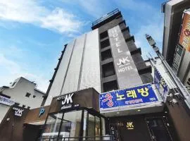 Daejeon Yongmun JNK Classic Hotel