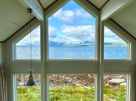Steigen Cabin North，位于Steigen的酒店
