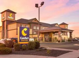 摩西湖康福特套房酒店