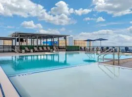 Cambria Hotel St Petersburg-Madeira Beach Marina