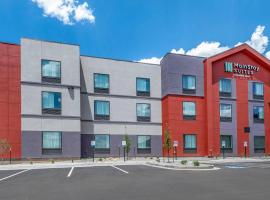 MainStay Suites Durango，位于杜兰戈的酒店