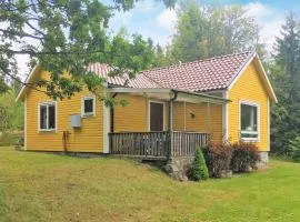 4 person holiday home in RÖRVIK-By Traum